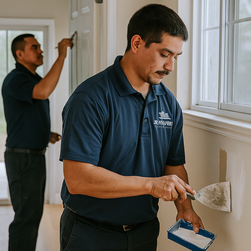 home general maintenance